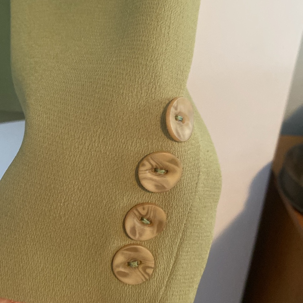 Vintage Barami Jacket - image 4